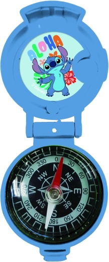 Kompas s poklopcem “Aloha”