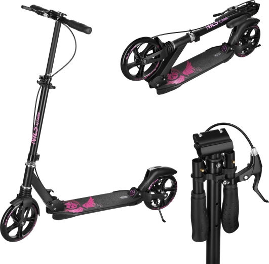 Dvostruko kočenje za sigurnost