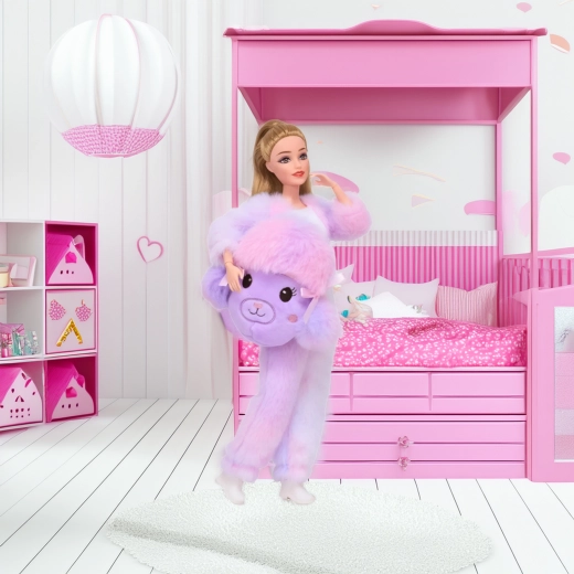 Mekani kostim za nježnu igru