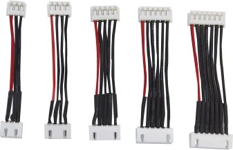JST-XH / JST-EHR 3S Adapter Balance Cable