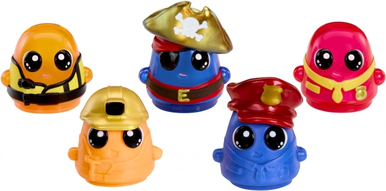 Lako stvaranje junaka