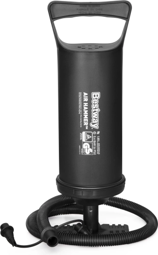 Univerzalna 3 nastavka i fleksibilno crijevo