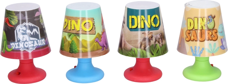 lampica dinosaurus 11 cm
