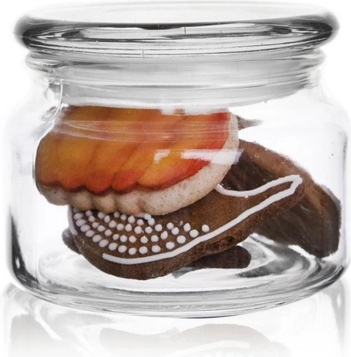 Brtveni poklopac za dulju svježinu