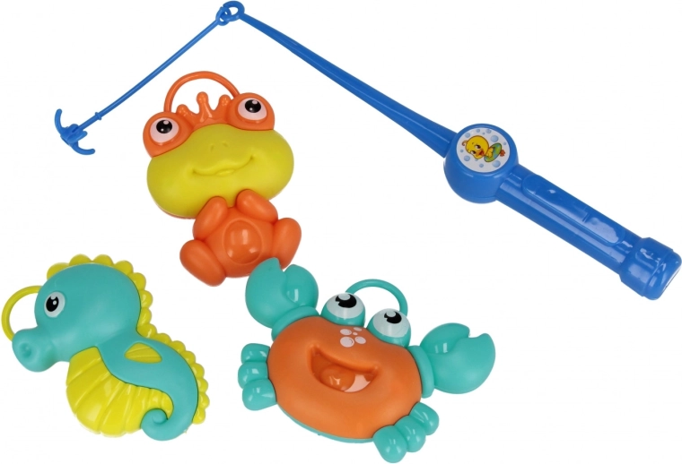 Sigurne forme i lako hvatanje