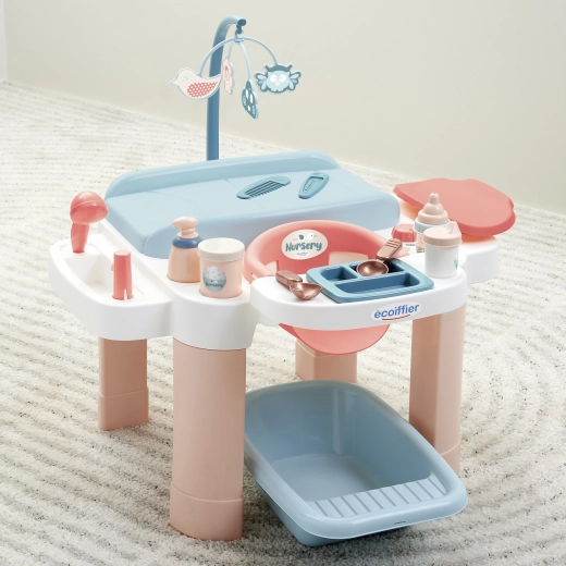 Sve za njegu, hranjenje i kupanje u jednom setu