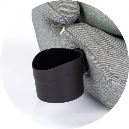 Praktični držač za napitak