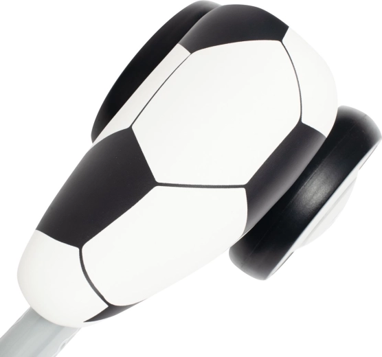 Nogometni dizajn koji djecu zabavlja