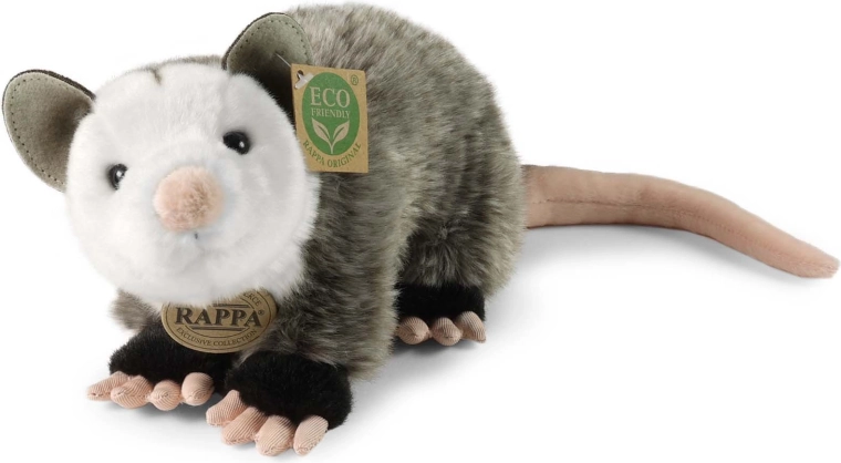 Realističan izgled oposuma