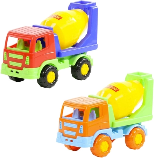 Auto miješalica Tioma Polesie