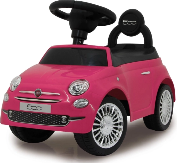 Steering wheel sounds for even more fun
