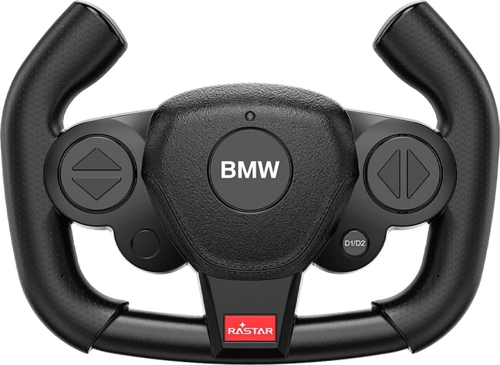2.4 GHz control