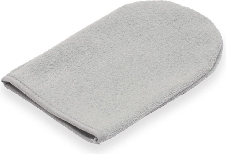 Frotirna rukavica gratis