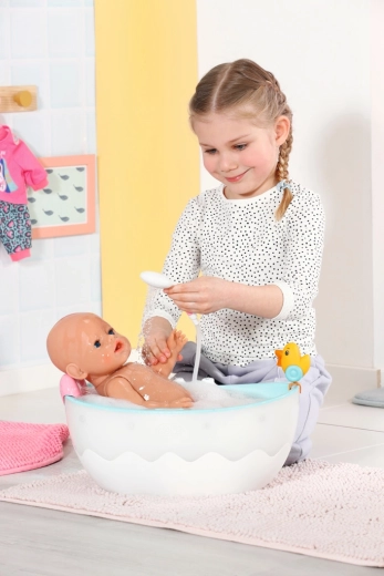 BABY born kada sa svjetlima i zvukovima