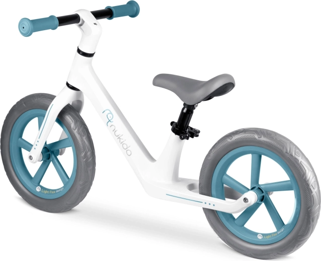 Neprobušni EVA kotači 12”