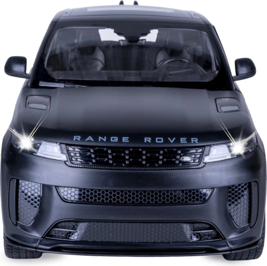 LED lights for realistic driving