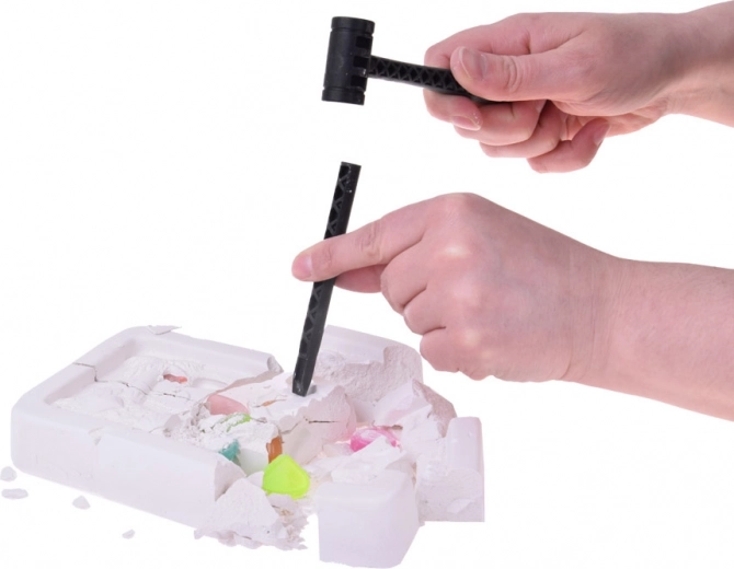 Pravo arheološko iskustvo