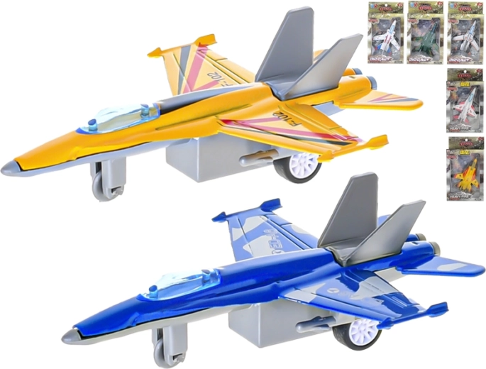 Povratni pogon za dinamičnu vožnju