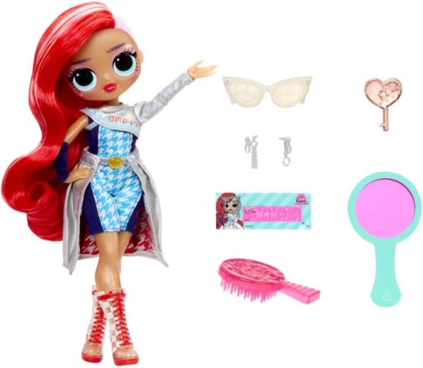 Detektivski unboxing s 15 iznenađenja