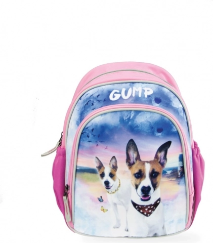 Mali ruksak GUMP za djecu