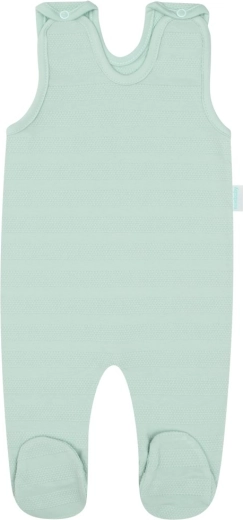 Udobne štramplice s prekrivenim stopalima