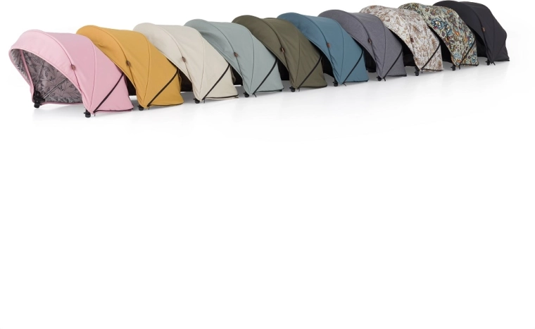 Jednostavna montaža i izmjena stilova