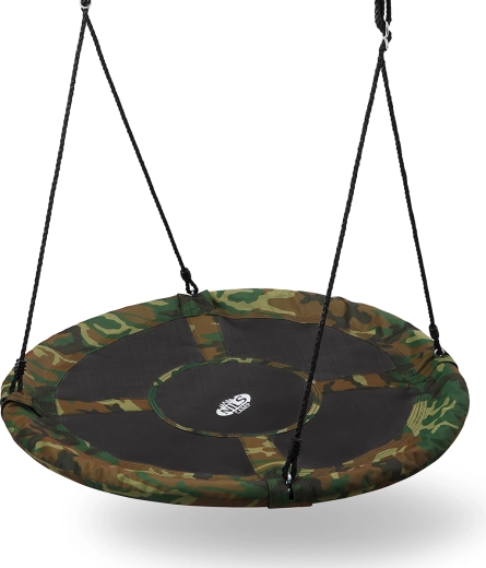 Veliki promjer i udobnost za više djece