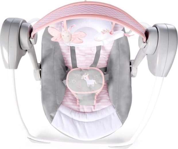 Udobno podešavanje položaja ComfortRecline™