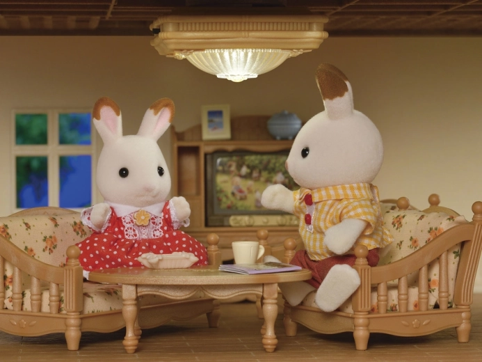 Jednostavna ugradnja u kućice