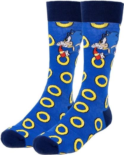 Službena licenca Sonic – Cerda