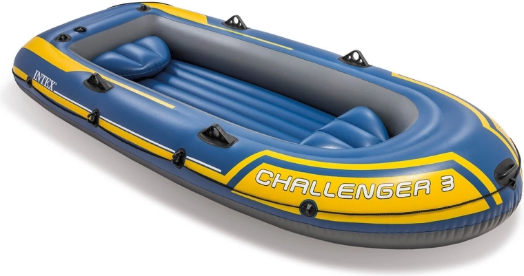 Udoban I-Beam pod na napuhavanje