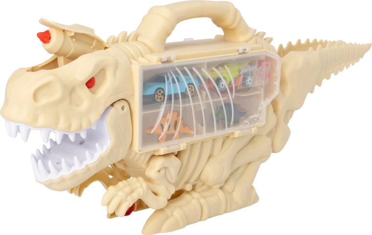 Staza s podizivim repom