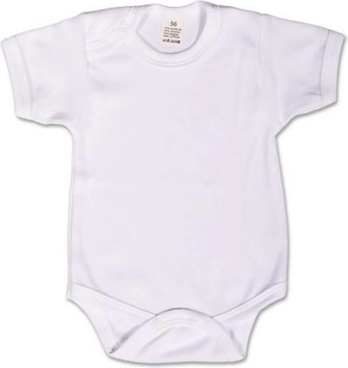 Bodi s kratkim rukavima New Baby Classic
