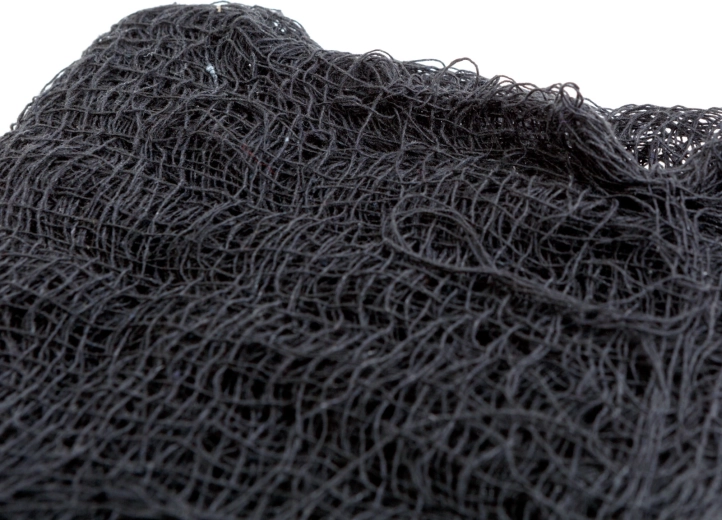 Lightweight mesh structure