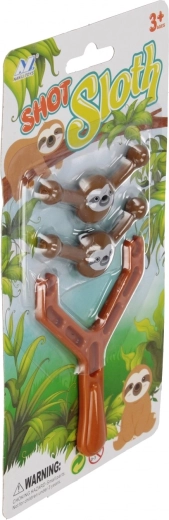 Set s figuricama za ispaljivanje