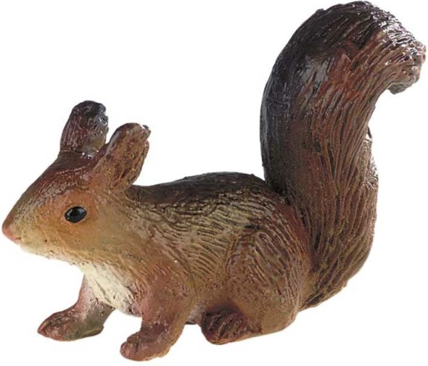 Figurica Vjeverica