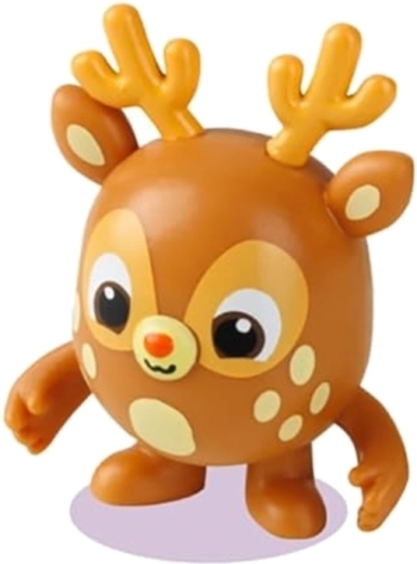 Kompaktna veličina za igru bilo gdje