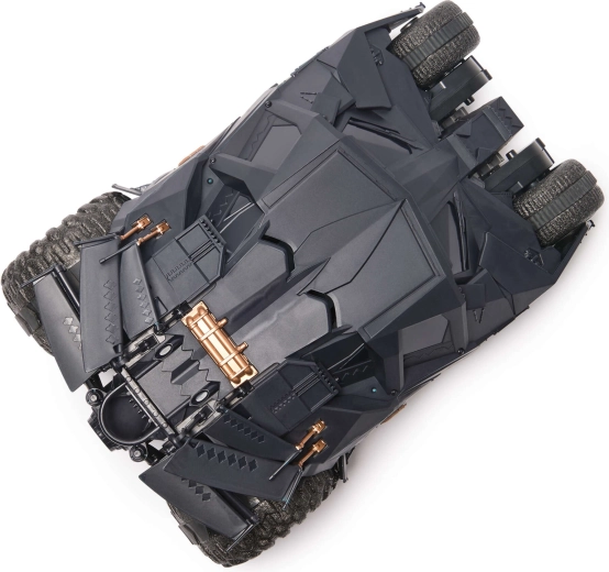 Autentični Tumbler iz Mračnog viteza