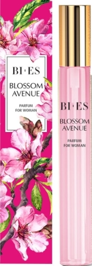 BI-ES Blossom Avenue parfem 15 ml