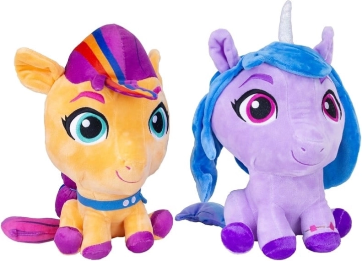 Mekana i nježna pliš za svakodnevno maženje