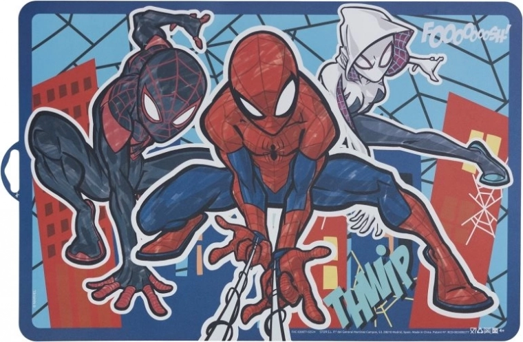 Podmetač STOR SPIDERMAN