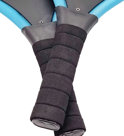 Udoban hvat i sigurnost pri svakom udarcu