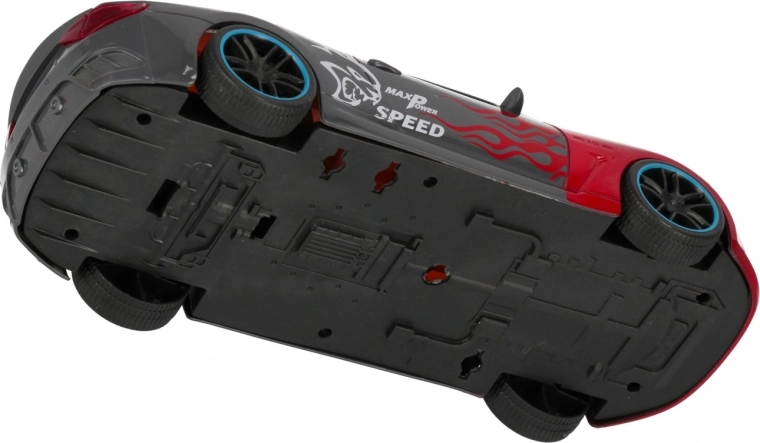 Izdržljiva konstrukcija za svakodnevnu igru