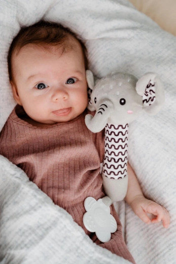 Lako držanje i mekani pliš