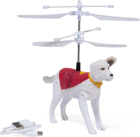 USB punjenje za brzi povratak u akciju