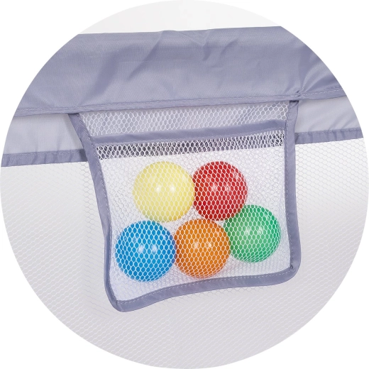 Praktična organizacija igračaka