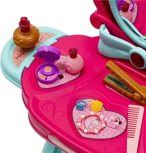 Bogati set dodataka za kreativnu igru