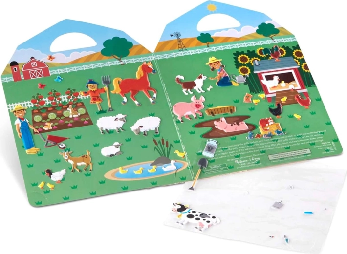 52 višekratnih naljepnica