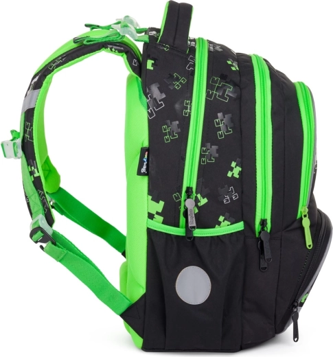 Ergonomski ruksak za zdrava leđa