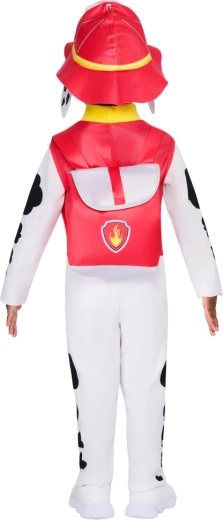 Kapa s uškama i ruksak uključeni